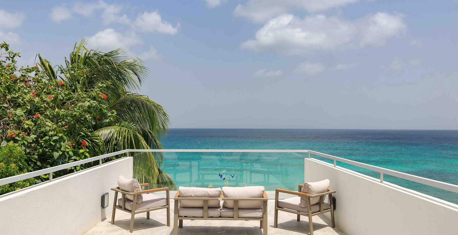 Imagine Barbados Vacation Villa - Prospect